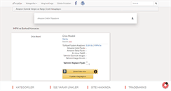 Desktop Screenshot of fuducuk.com